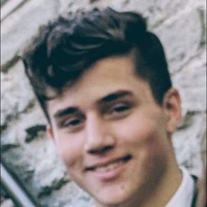 Meet your Posher, Kolby